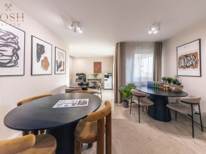 lokal | biuro z tarasem | pod dowolne usługi, KĘPA