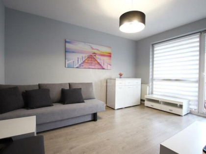 Mieszkanie Wrocław Wrocław-Fabryczna, Gądów Mały, Bulwar Dedala