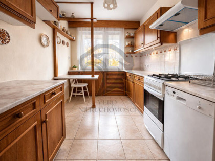 Nietuzinkowe mieszkanie na Widzewie