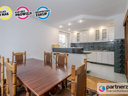 Dom Gdynia Redłowo ul. Powstania Wielkopolskiego