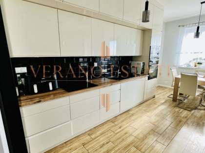 Nowoczesny apartament 64 m² | 2 balkony