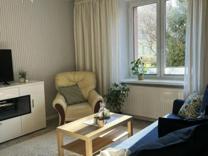 DO WYNAJĘCIA MIESZKANIE 33M2 PARTER W CWNTRUM PŁOCKA