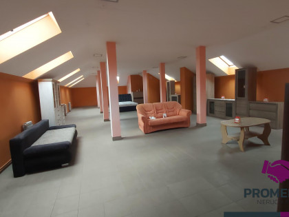 Lokal Siedlce ul. Brzeska