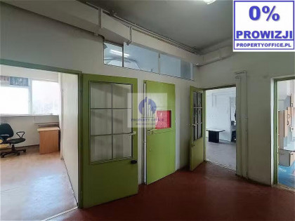 Lokal Warszawa Wola ul. park Moczydło