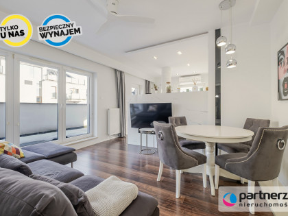 Mieszkanie Gdańsk Morena ul. Myśliwska