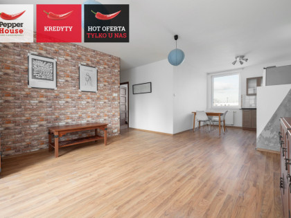 Mieszkanie Gdynia Grabówek ul. Jacka Kaczmarskiego