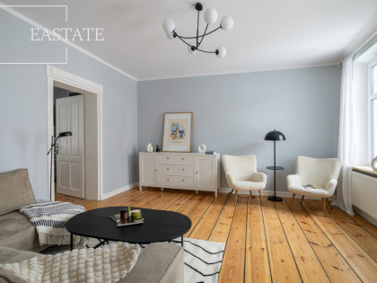 Mieszkanie Sopot ul. Gen. Józefa Wybickiego