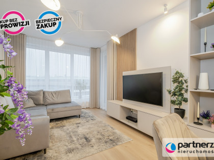 Mieszkanie Gdynia Śródmieście ul. Św. Piotra