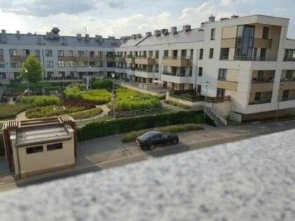 Mieszkanie na wynajem