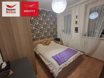 Mieszkanie Pruszcz Gdański ul. Piastowska