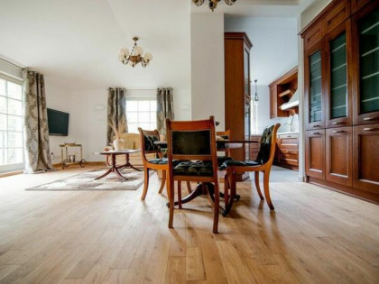 Perfekcyjny apartament