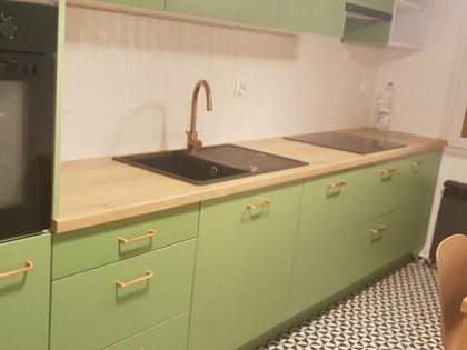 Duży nowoczesny Pokój 18 m2 z balkonem Ul. Wielicka ok MC s