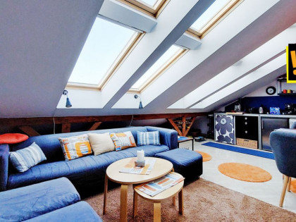 Mieszkanie Stegna ul. Powstańców Warszawy