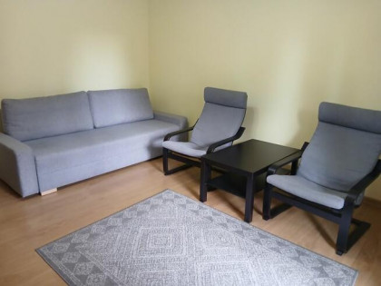 Bezp.- 2700 zł. mieszkanie Warszawa ul. Jana Kazimierza-32m