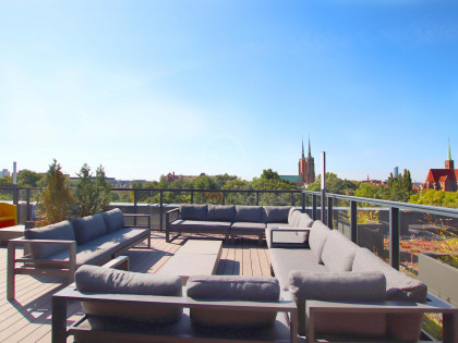 Mieszkanie Wrocław Wrocław-Śródmieście, Wrocław-Śródmieście ul. Henryka Sienkiewicza