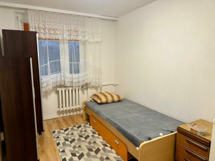 Wynajmę 30 metrów, Warszawa Bemowo, 2 pokoje, 3400 bez opłat.