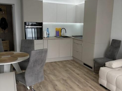 Wynajmę NOWE mieszkanie 2 pok. 42m2 | Parking w cenie |winda