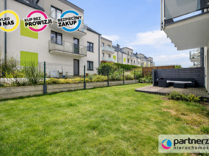 Mieszkanie Gdańsk Jasień ul. Połczyńska