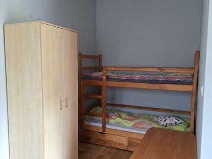 działka ROD Świętojańska