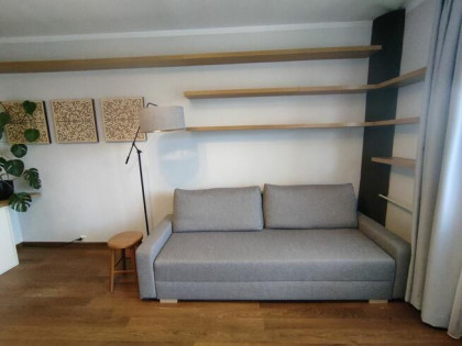 Pokój z balkonem do wynajęcia- Osiedle Kombatantów