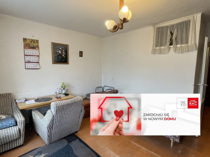 Kawalerka 25 m2 (drugie piętro)  w centrum Puław.