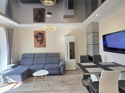 Piękne trzypokojowe blisko zalewu i PKP