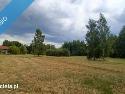 Warszawa/Raszyn/Tarczyn/ Posiadłość 2,1 ha z budynkami.