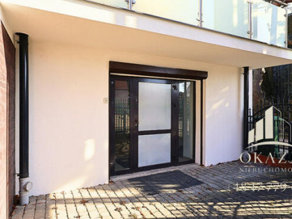 Lokal użytkowy Rzeszów Śródmieście, Króla Stanisława Augusta