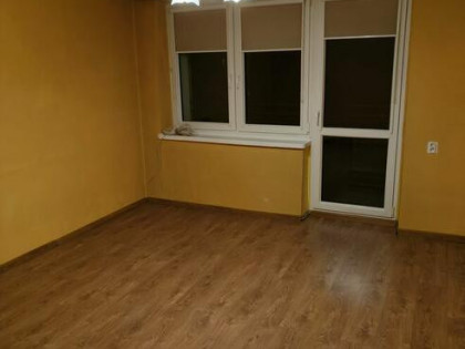 Mieszkanie o pow. 43m2, balkon, do remontu, II p., Kalisz