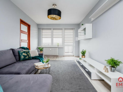 Mieszkanie Białystok Dziesięciny, Kalinowa