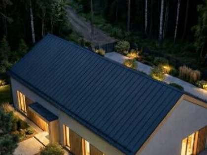 Nowe Parterowe domy jednorodzinne