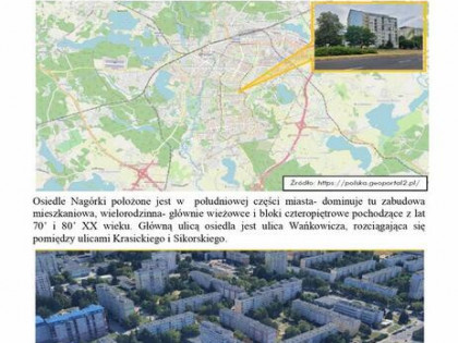 Syndyk sprzeda udział w lokalu mieszkalnym w Olsztynie