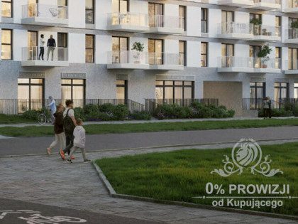 REZERWACJA/Śliczne mieszkanie/kawalerka w doskonałej lokalizacji/pod wynajem