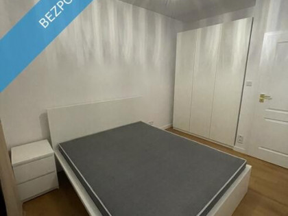 Do wynajęcia nowe mieszkanie Warszawa Wilanów.