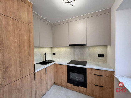 Mieszkanie Białystok Młodych, Gruntowa