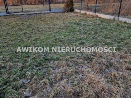 Działka budowlana Jaktorów Chylice