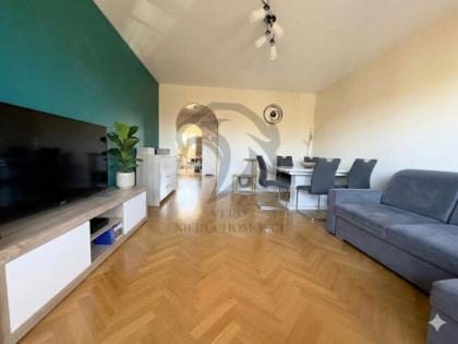 Zamknięte osiedle centralnie na przeciwko Lasku