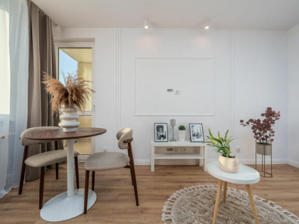 * 3 pokoje * Gruntowa * balkon * od Właściciela