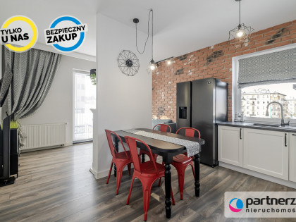 Mieszkanie Iława ul. Kazimierza Odnowiciela