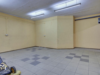 Lokal użytkowy / ul. Chilmanowicza 8 / 60 m2