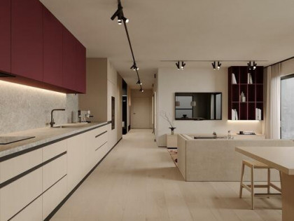 Mieszkanie Wrocław Wrocław-Stare Miasto, Wrocław-Stare Miasto, Długa