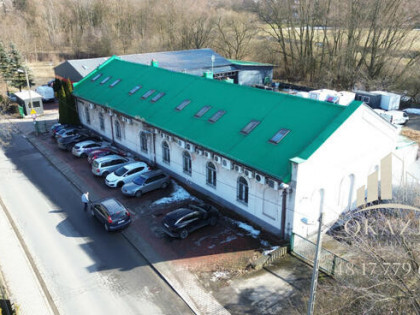 Lokal użytkowy Kraków gm. Kraków-Śródmieście Bieżanów Prokocim, Drożdżowa