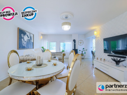 Dom Cieplewo ul. Długa