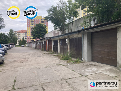 Lokal Gdańsk Niedźwiednik ul. Leśna Góra