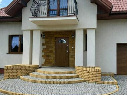 Sprzedam dom Ostrołęka