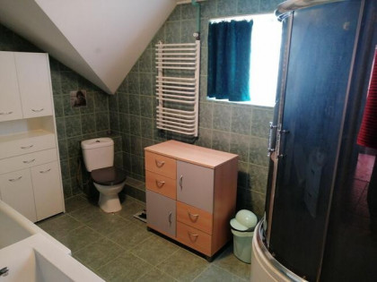 Sprzedam dom pod Lublinem