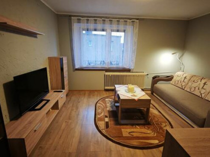 Mieszkanie do wynajęcia 40m2 - 2 pokoje łazienka aneks kuche