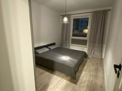 Mieszkanie Rumia ul. Błoń Janowskich