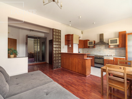 Mieszkanie Warszawa Ursynów ul. Melchiora Wańkowicza