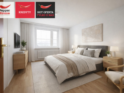 Mieszkanie Nowy Staw ul. Żuławska